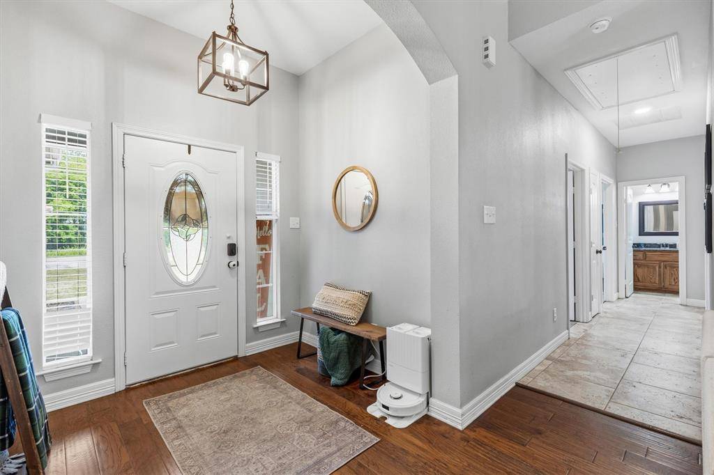 429 Collin Street, Nevada, TX 75173