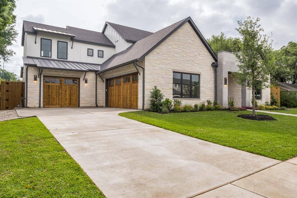 14410 Southern Pines Drive, Farmers Branch, TX 75234