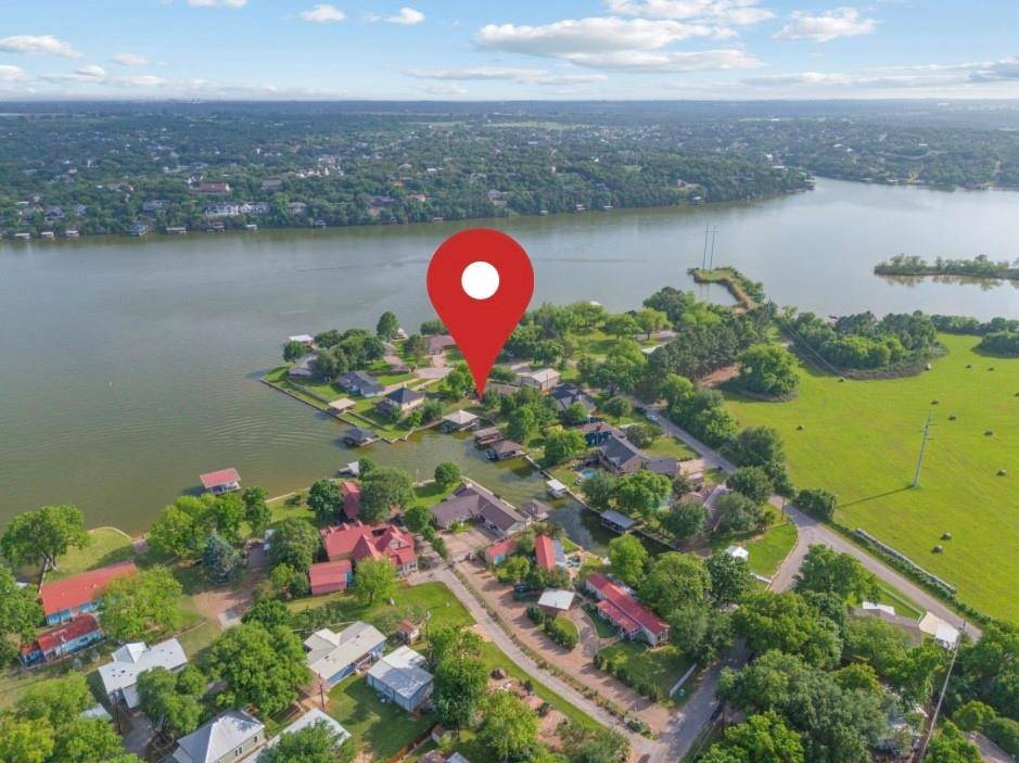 3319 Midway Court, Granbury, TX 76049