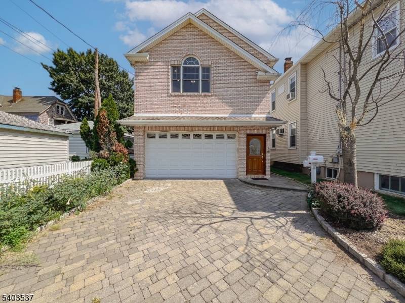 91 Cutler St #2, Clifton City, NJ 07011