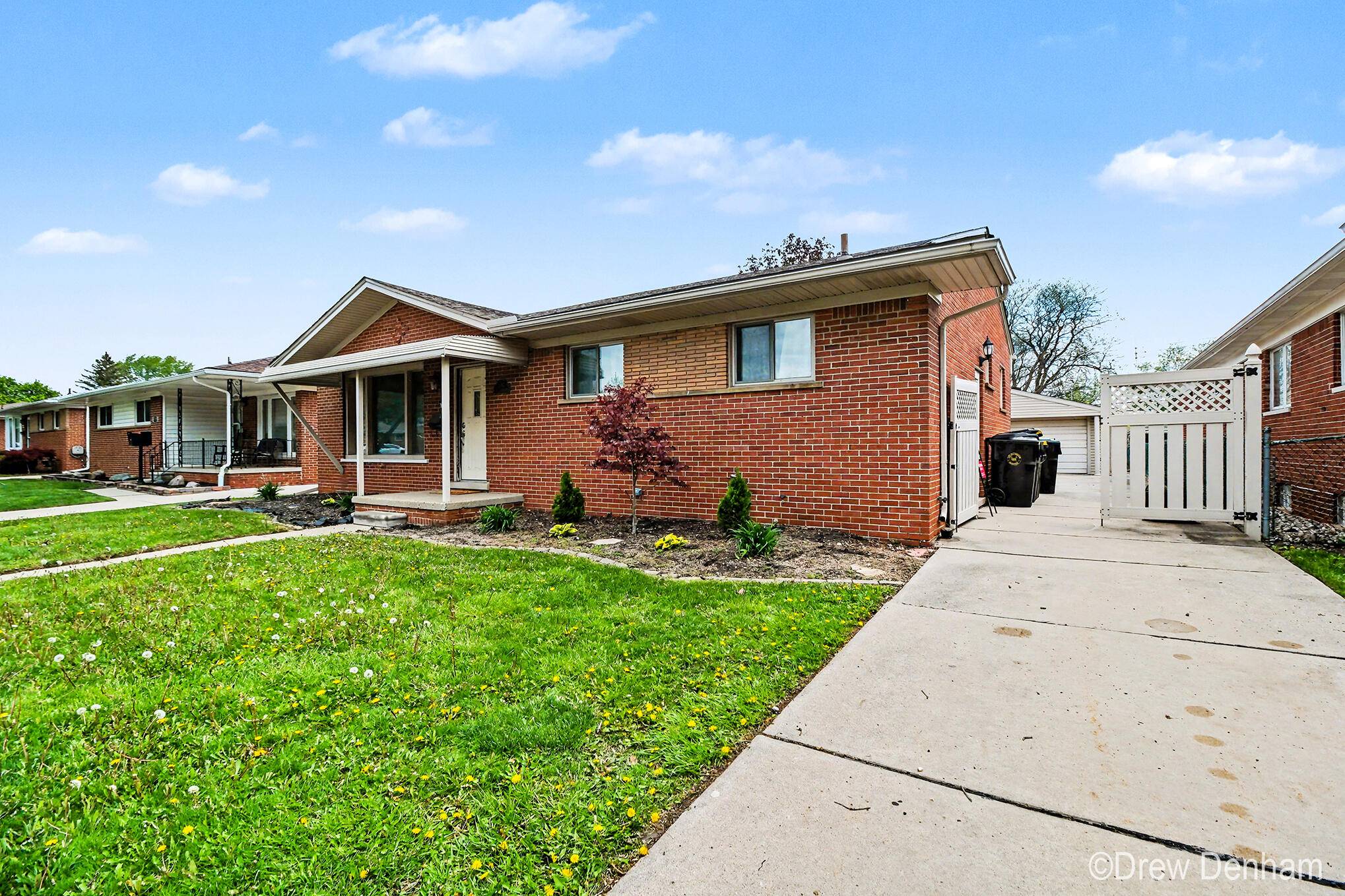 1797 Newman DR, Trentoncity_wayne, MI 48183