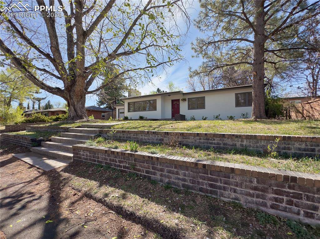 423 Pine AVE, Colorado Springs, CO 80906