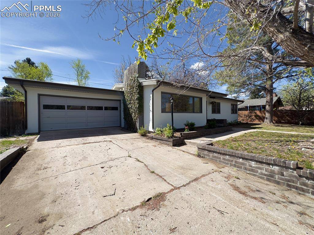 423 Pine AVE, Colorado Springs, CO 80906