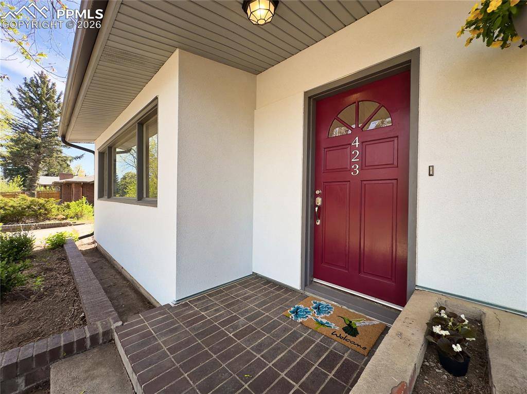 423 Pine AVE, Colorado Springs, CO 80906