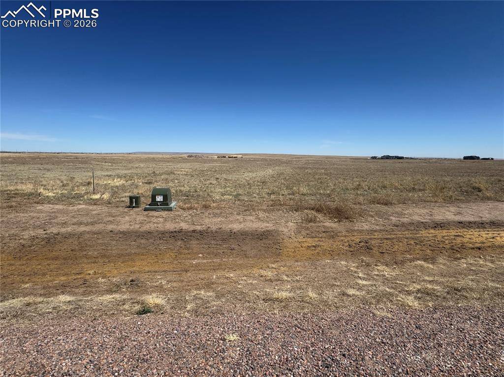 7905 El Raiceno TRL, Peyton, CO 80831