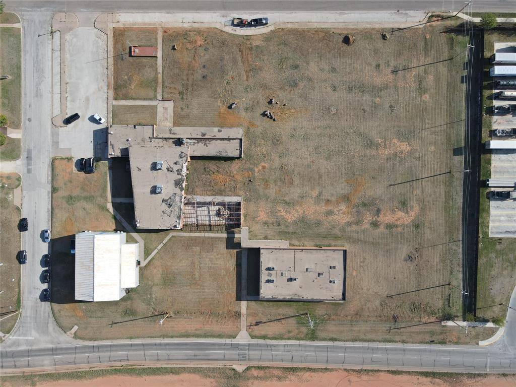 2002 Jameson Street, Abilene, TX 79603