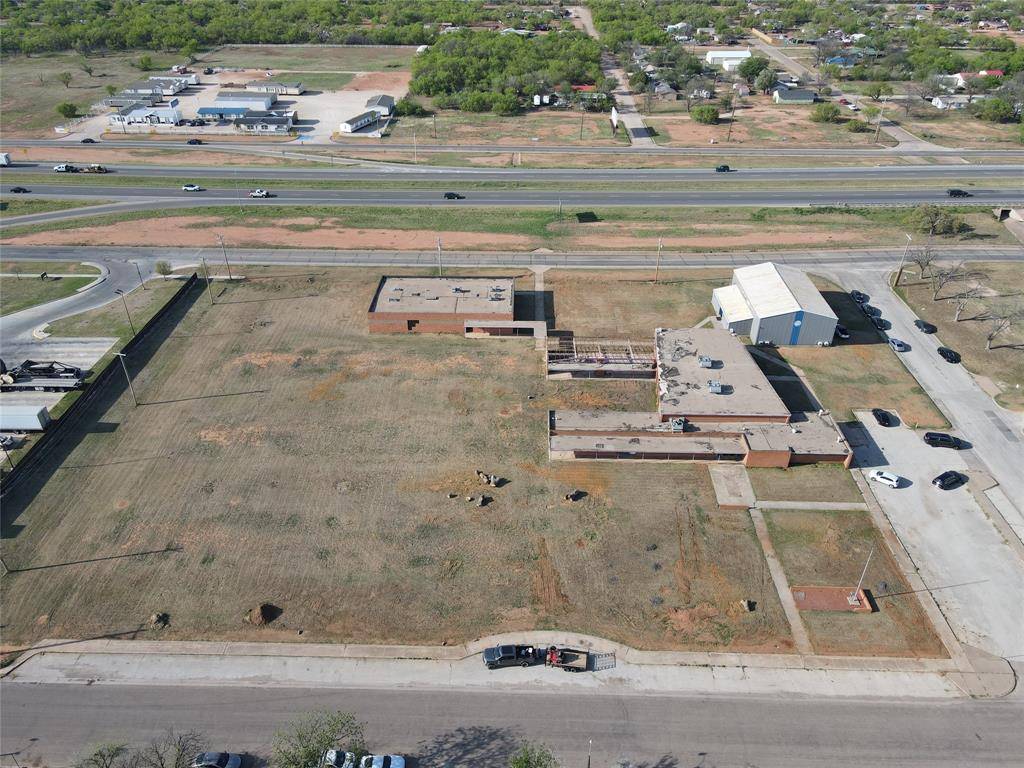2002 Jameson Street, Abilene, TX 79603