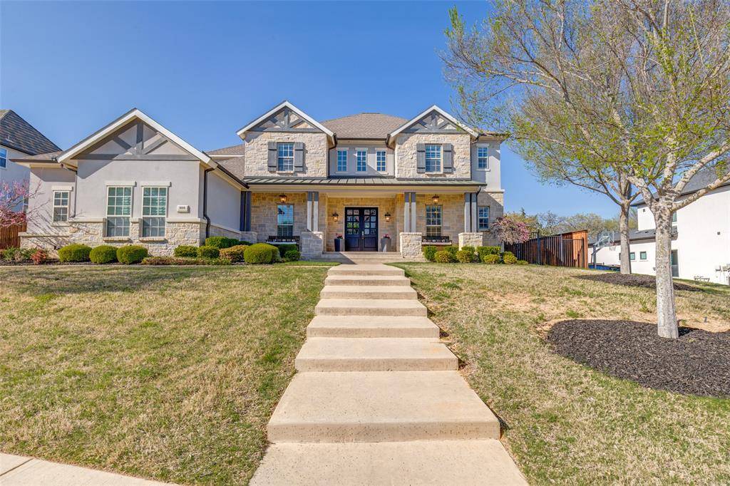 808 Charleston Drive, Southlake, TX 76092
