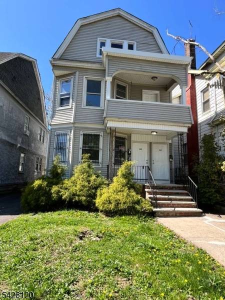132 Mapes Ave, Newark City, NJ 07112