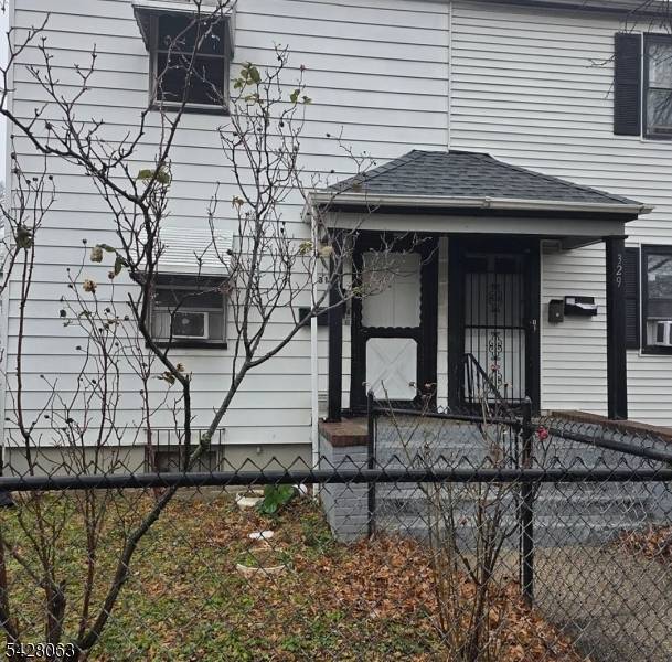331 Union Ave, Irvington Twp., NJ 07111