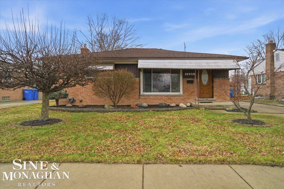 26658 Norma AVE, Warrencity_macomb, MI 48089