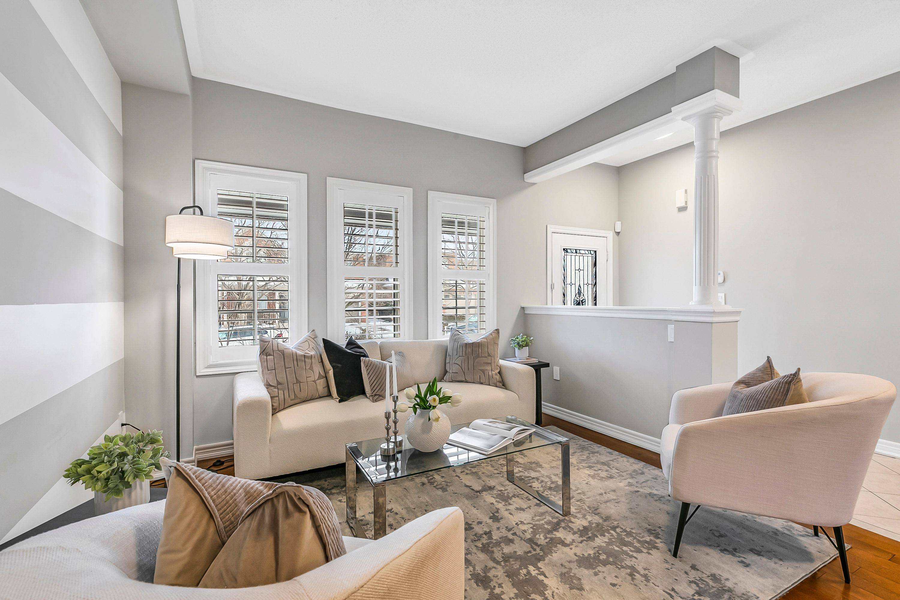 284 Bilbrough ST, Aurora, ON L4G 7X5