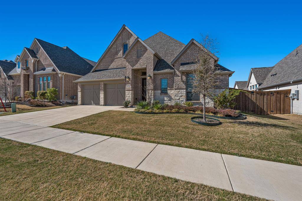 5716 Turner May Drive, Fort Worth, TX 76126