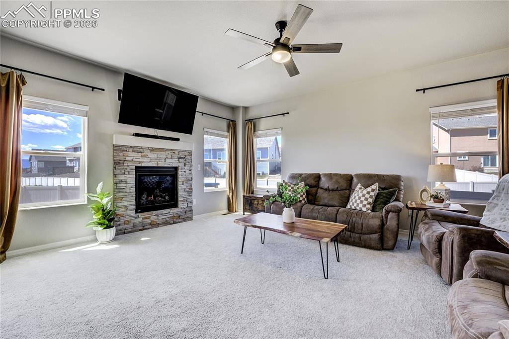 4427 Prairie Agate DR, Colorado Springs, CO 80938