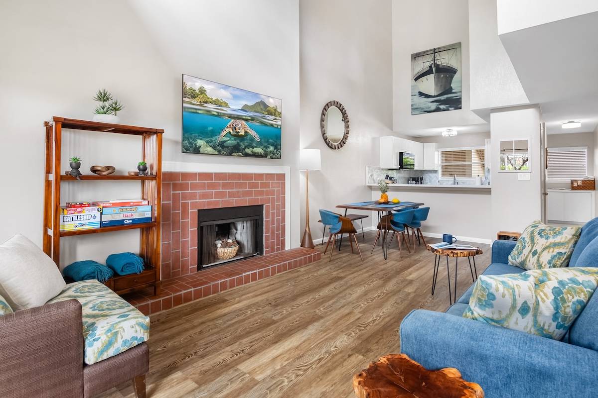 68-3907 PANIOLO AVE #505, Waikoloa, HI 96738