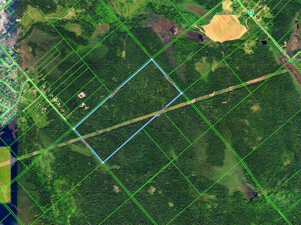 0 Corkery RD, Carp - Huntley Ward, ON K0A 1L0