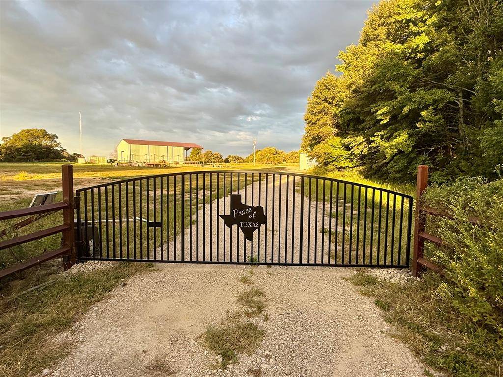 1211 VZ County Road 4418, Canton, TX 75103