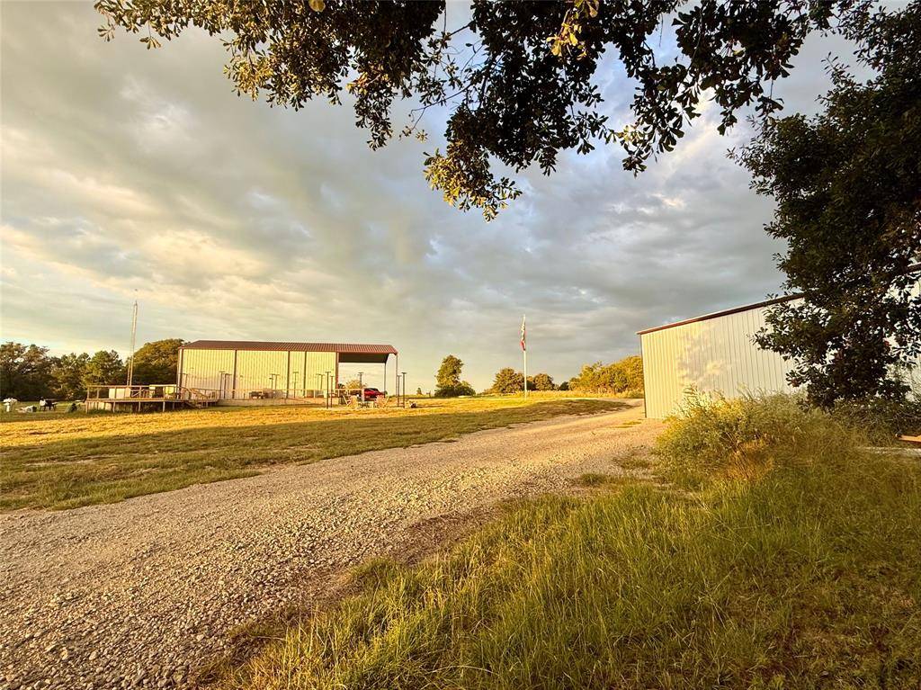 1211 VZ County Road 4418, Canton, TX 75103