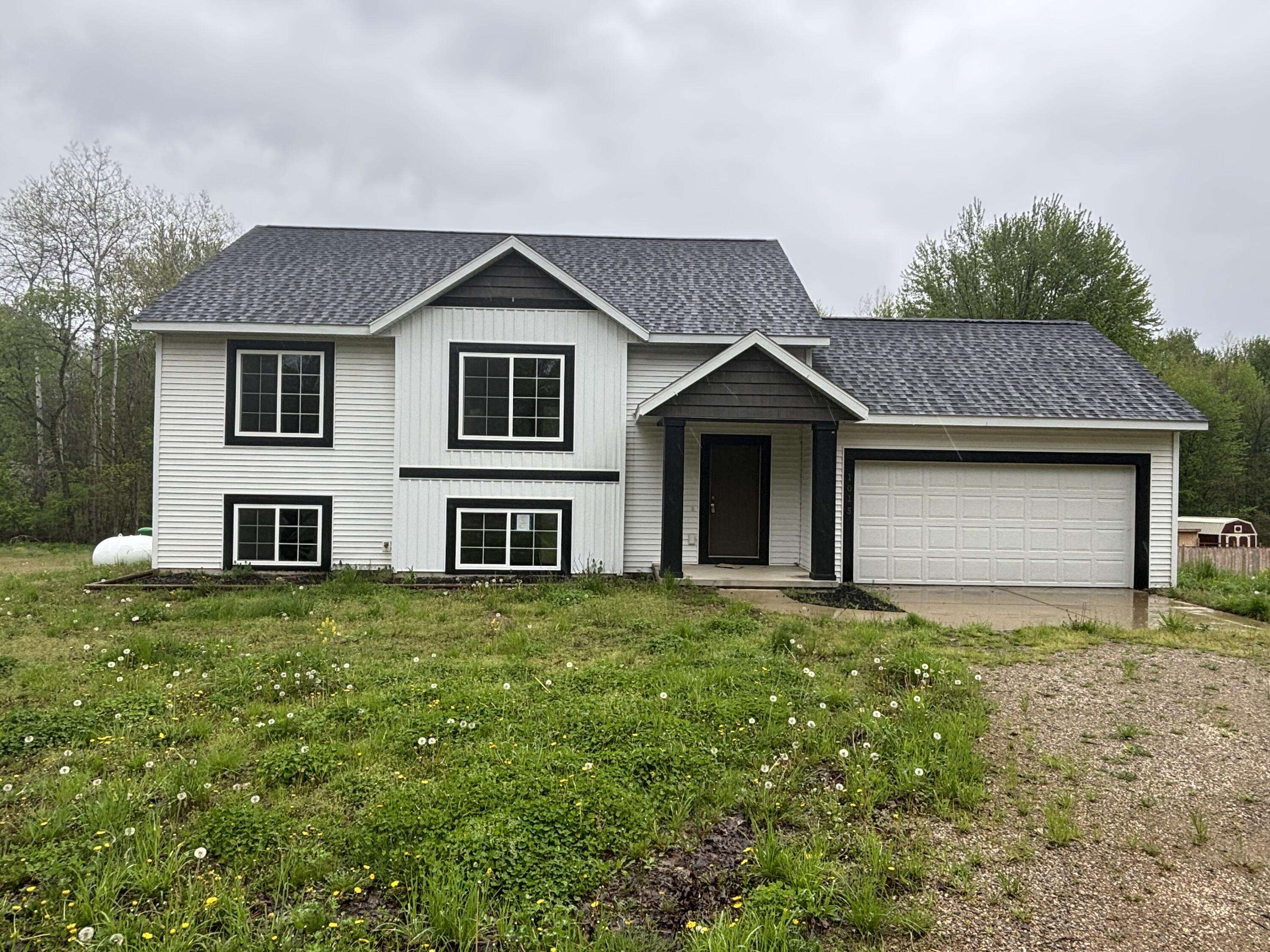 1015 15th ST, Otsego Twp, MI 49078