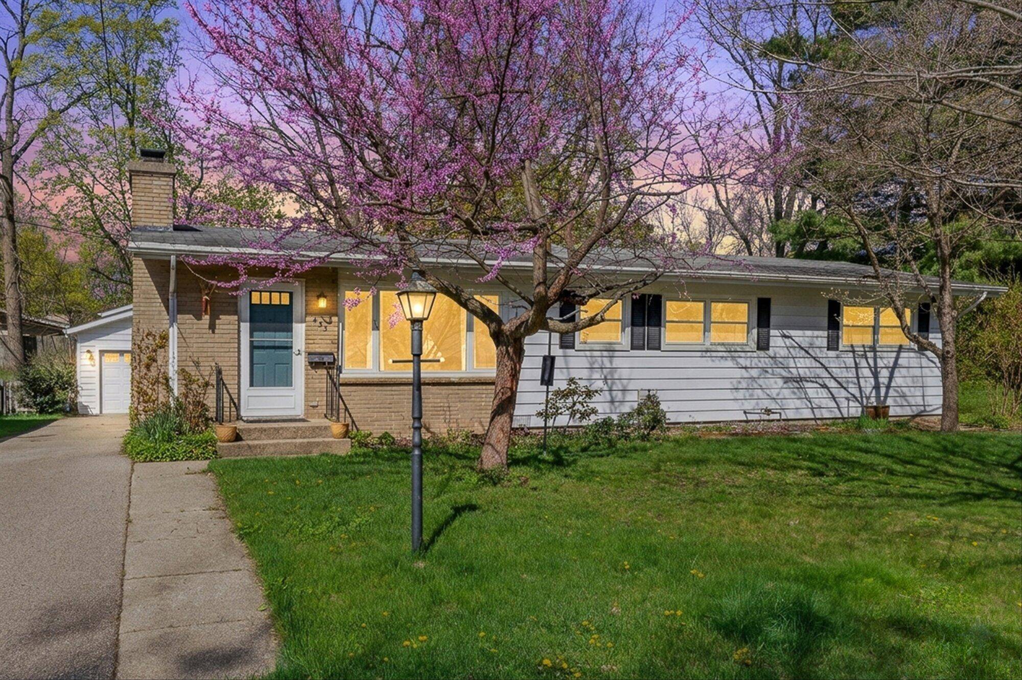 433 Jennison AVE, Kalamazoo Twp, MI 49006