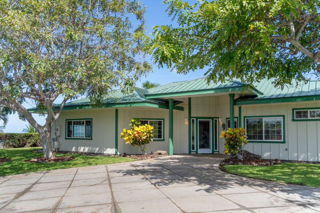 59-112 PUEOKEA PL, Kamuela, HI 96743