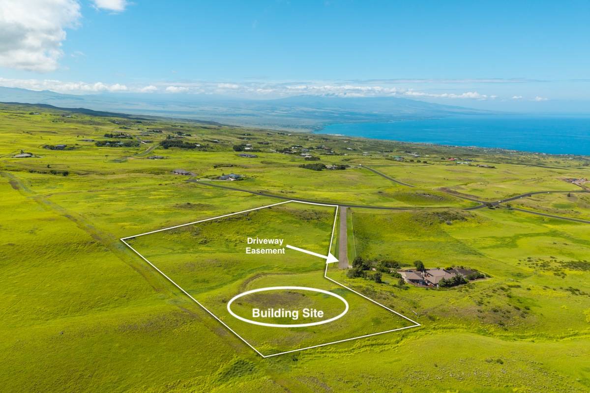 59-1121 KALAMA WAY, Kamuela, HI 96743