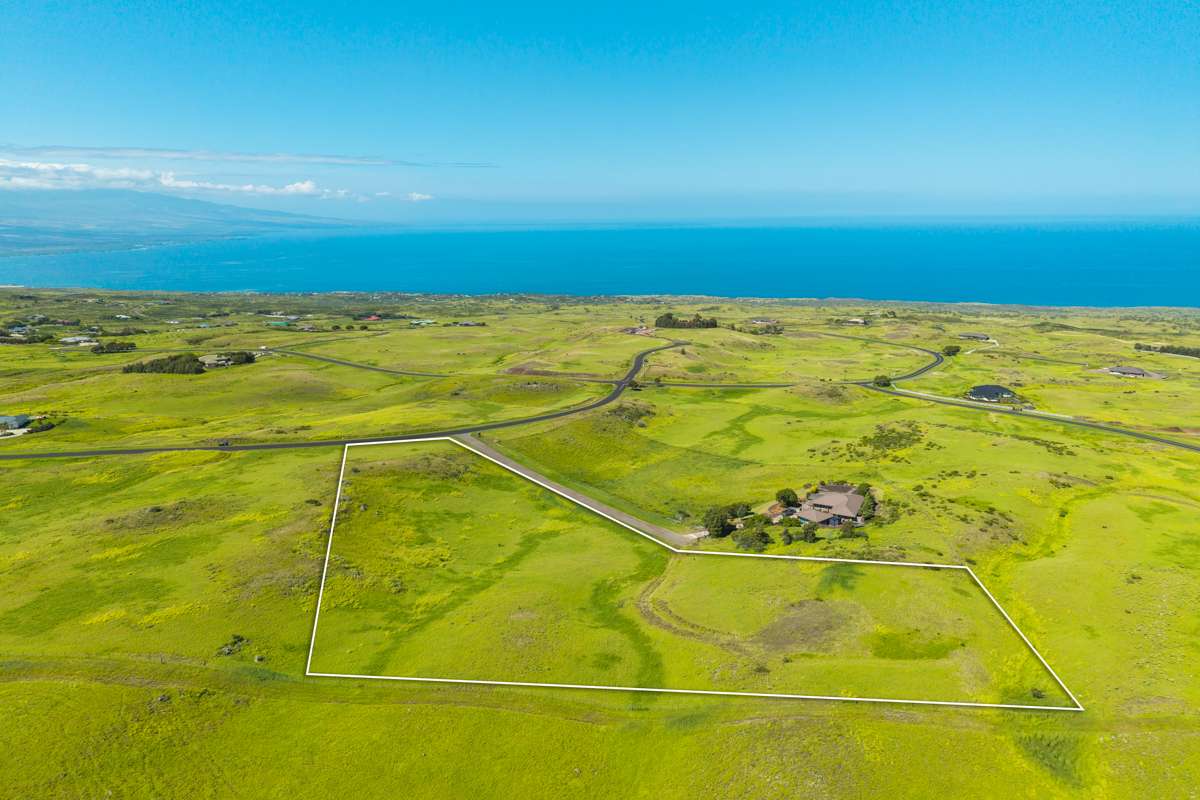 59-1121 KALAMA WAY, Kamuela, HI 96743