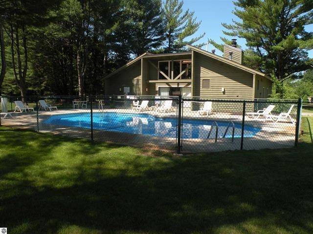 6865 Pinebrook, Custer Twp, MI 49615