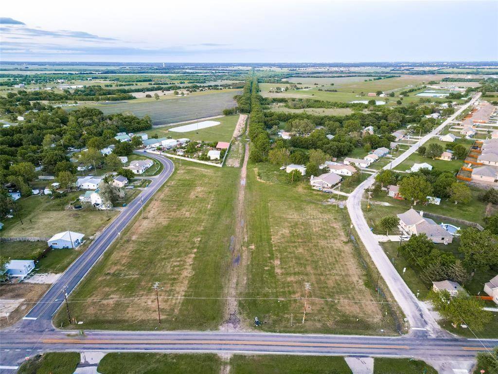 103 Caddo Street, Josephine, TX 75173