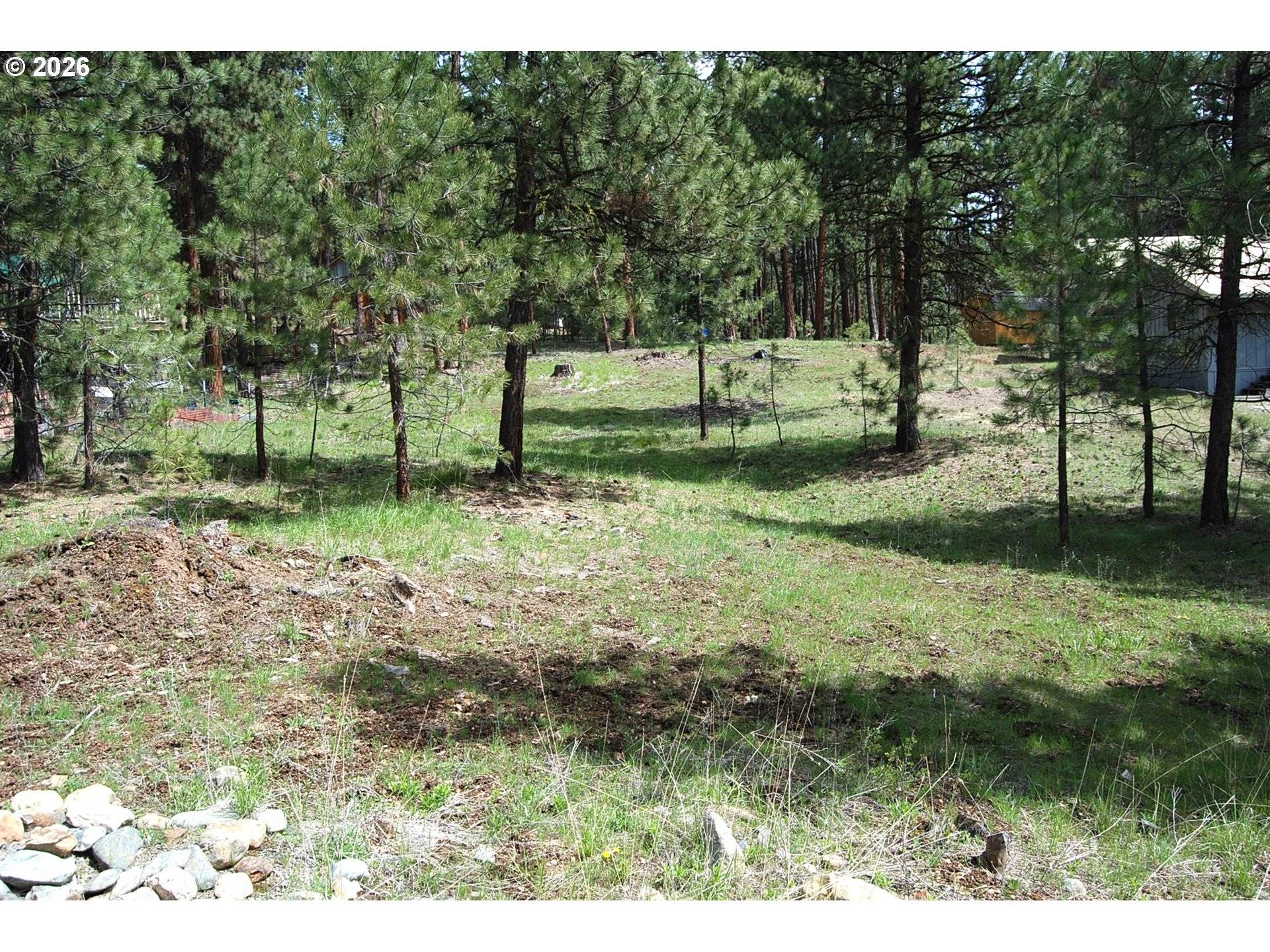 Ibex ST, Sumpter, OR 97877