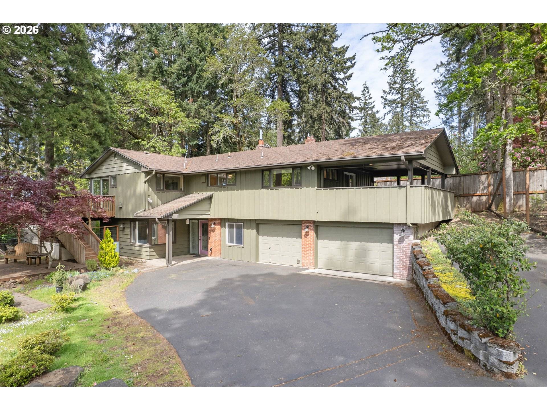 1355 PAIGE AVE, Eugene, OR 97405