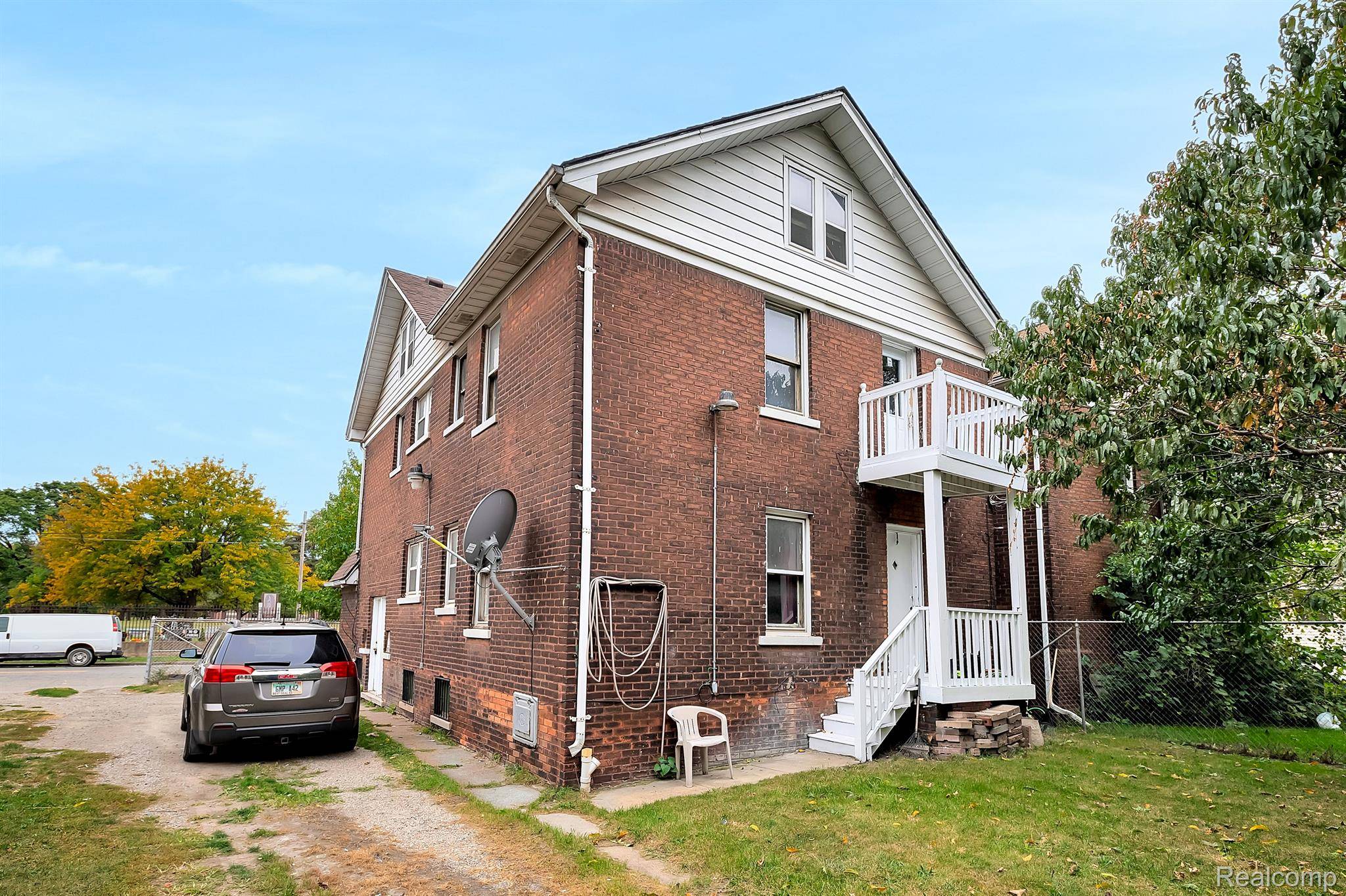 776 WOODMERE ST, Detroitcity_wayne, MI 48209