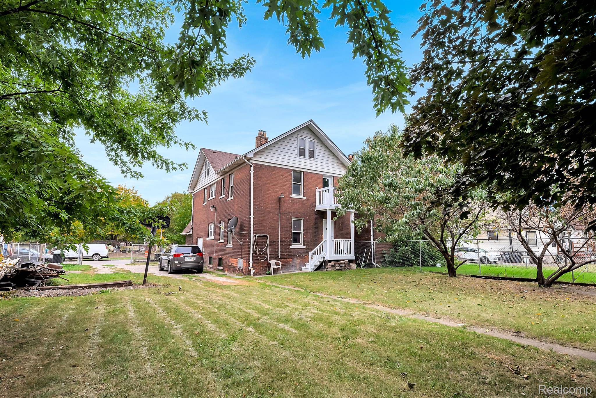 776 WOODMERE ST, Detroitcity_wayne, MI 48209