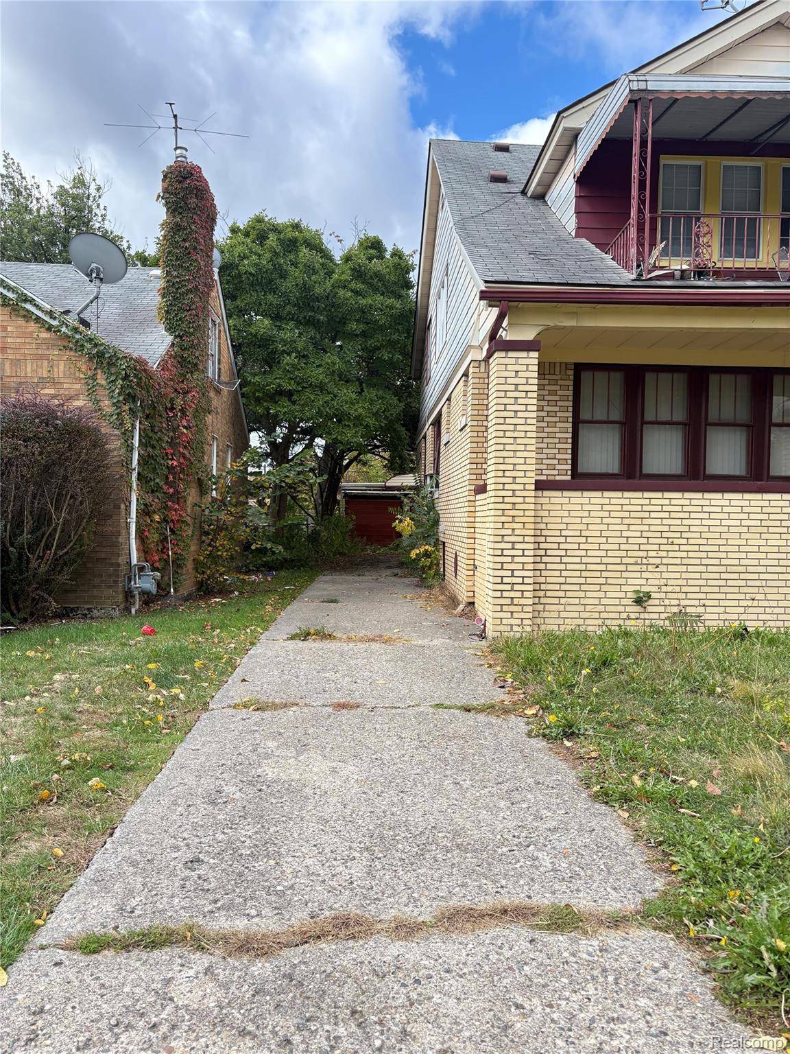 5235 Chalmers ST E, Detroitcity_wayne, MI 48213