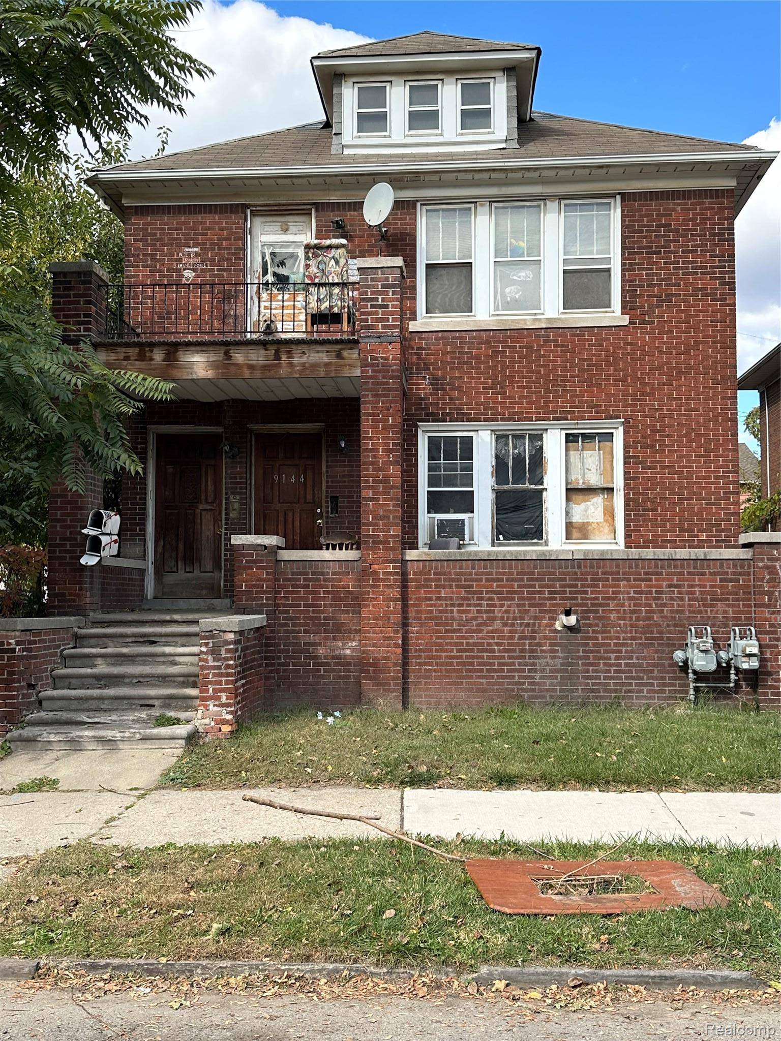 9144 Lane ST, Detroitcity_wayne, MI 48209