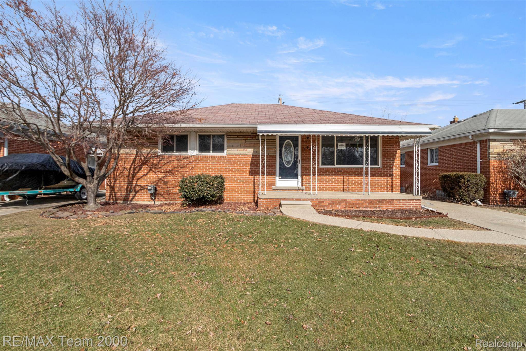 19431 STEPHENS, Eastpointe, MI 48021