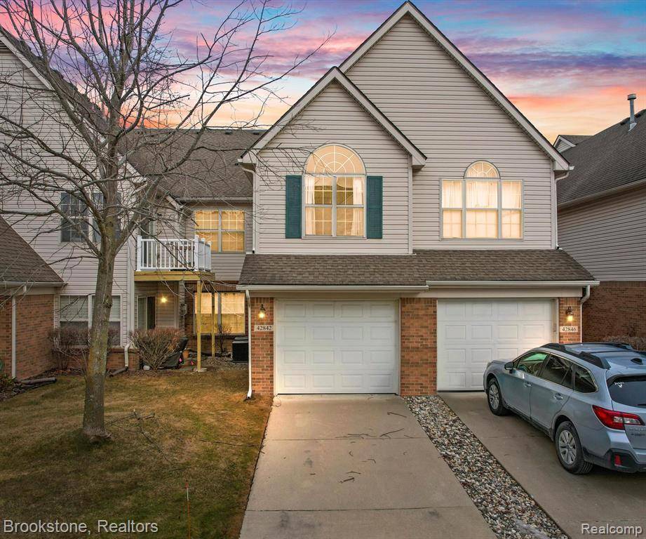 42842 Patty LN, Vanburenchartertownship_wayne, MI 48111