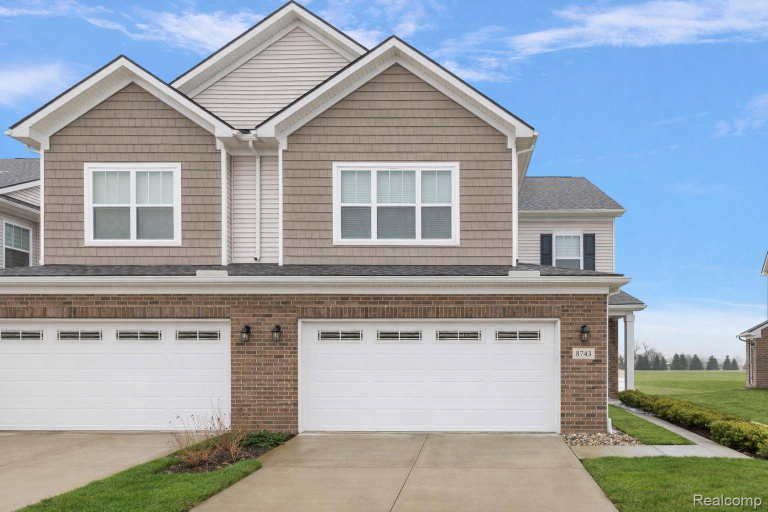 8743 Grove ST, Washingtontownship_macomb, MI 48094