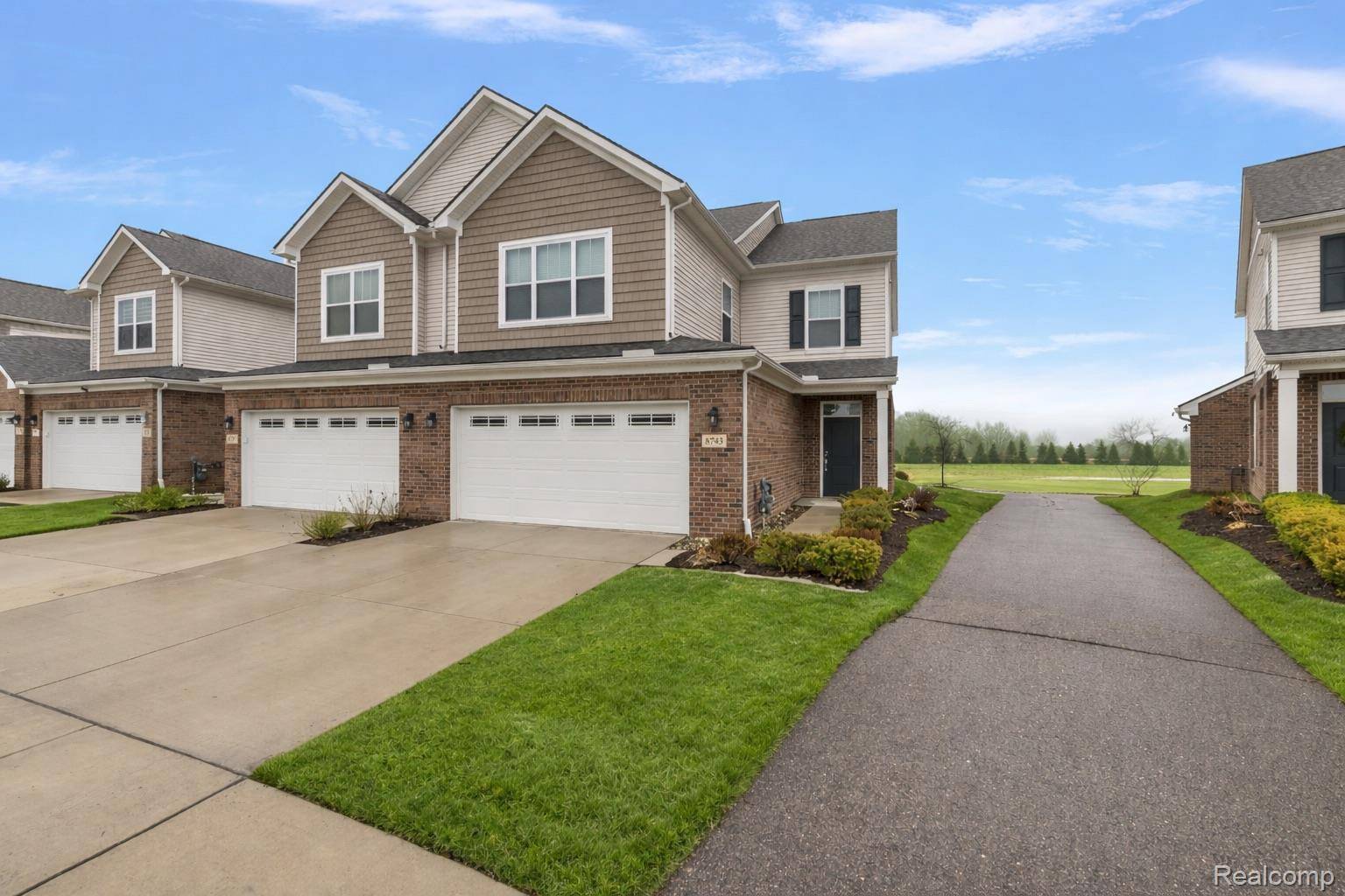 8743 Grove ST, Washingtontownship_macomb, MI 48094