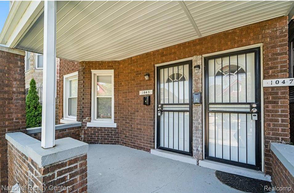 1045 Casgrain ST, Detroitcity_wayne, MI 48209