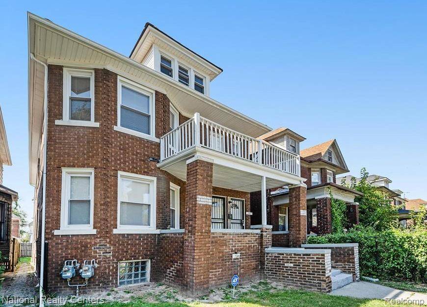 1045 Casgrain ST, Detroitcity_wayne, MI 48209