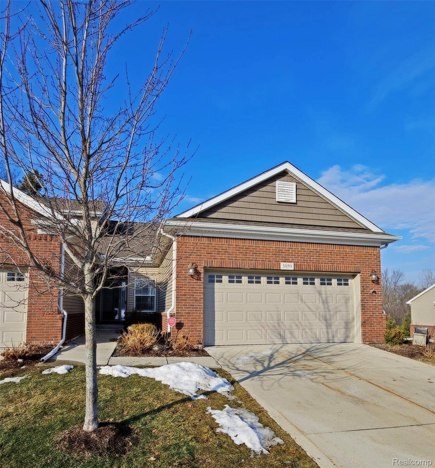3059 Bridgewater RD, Auburnhillscity_oakland, MI 48326
