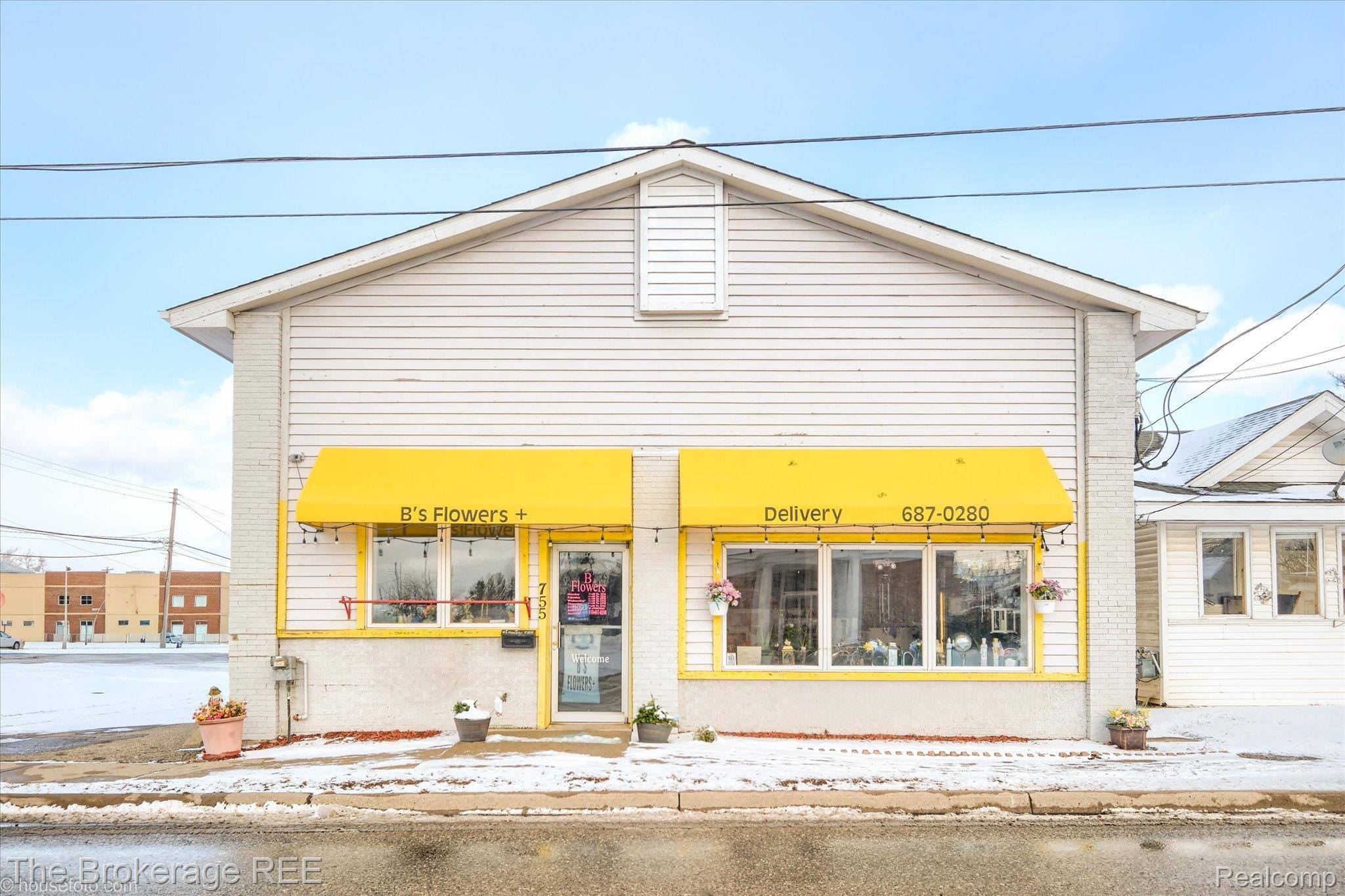 755 E Mount Morris ST, Mtmorriscity_genesee, MI 48458