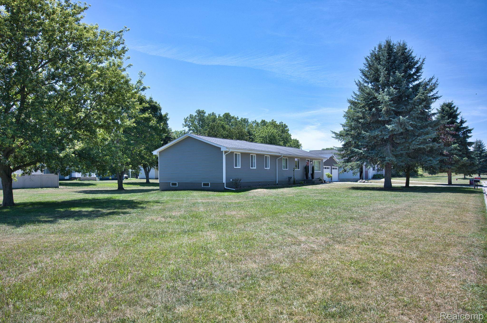1142 George ST, Bad Axe, MI 48413