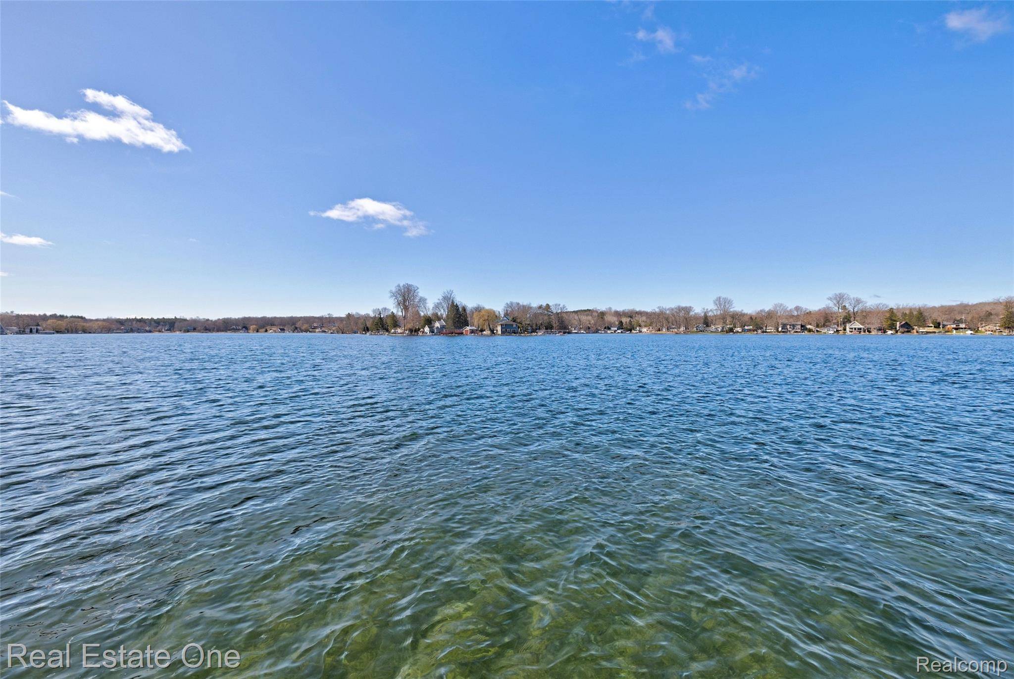 1982 S Ortonville RD, Brandon Charter Township, MI 48462