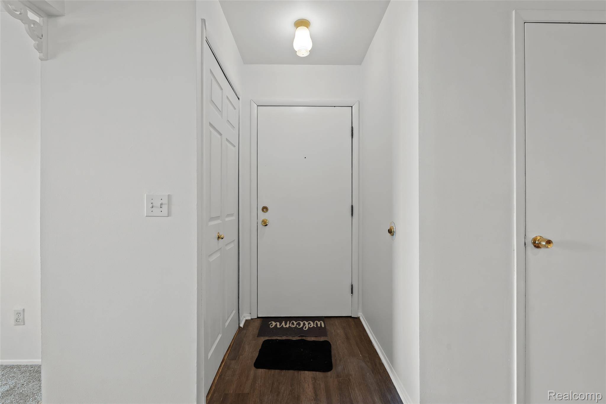 8709 Candlewood TRL #5, Brightoncity_livingston, MI 48116