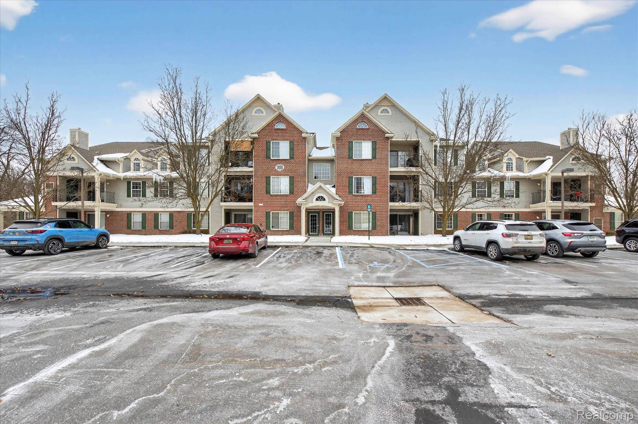 12204 Pinehurst LN #32, Grandblancchartertownship_genesee, MI 48439