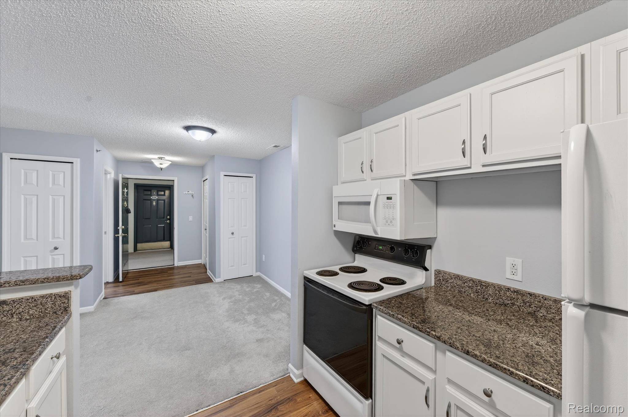 12204 Pinehurst LN #32, Grandblancchartertownship_genesee, MI 48439