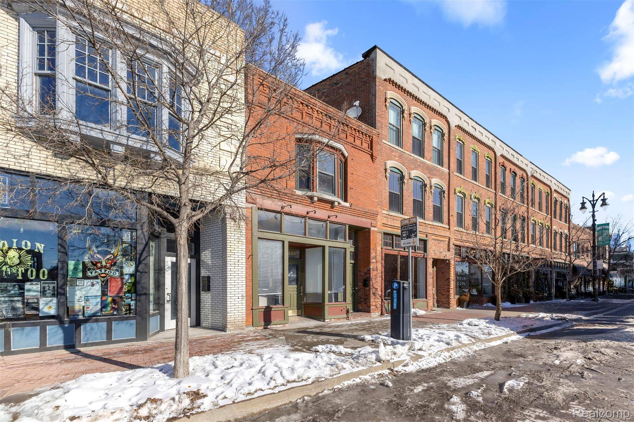 1438 Michigan Ave, Detroitcity_wayne, MI 48216