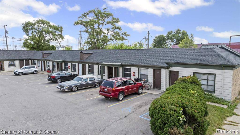 44784 Woodward AVE, Pontiaccity_oakland, MI 48341